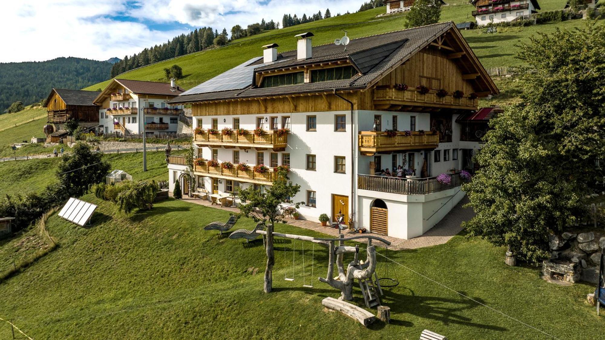 Pitznerhof Apartment Маранца Екстериор снимка