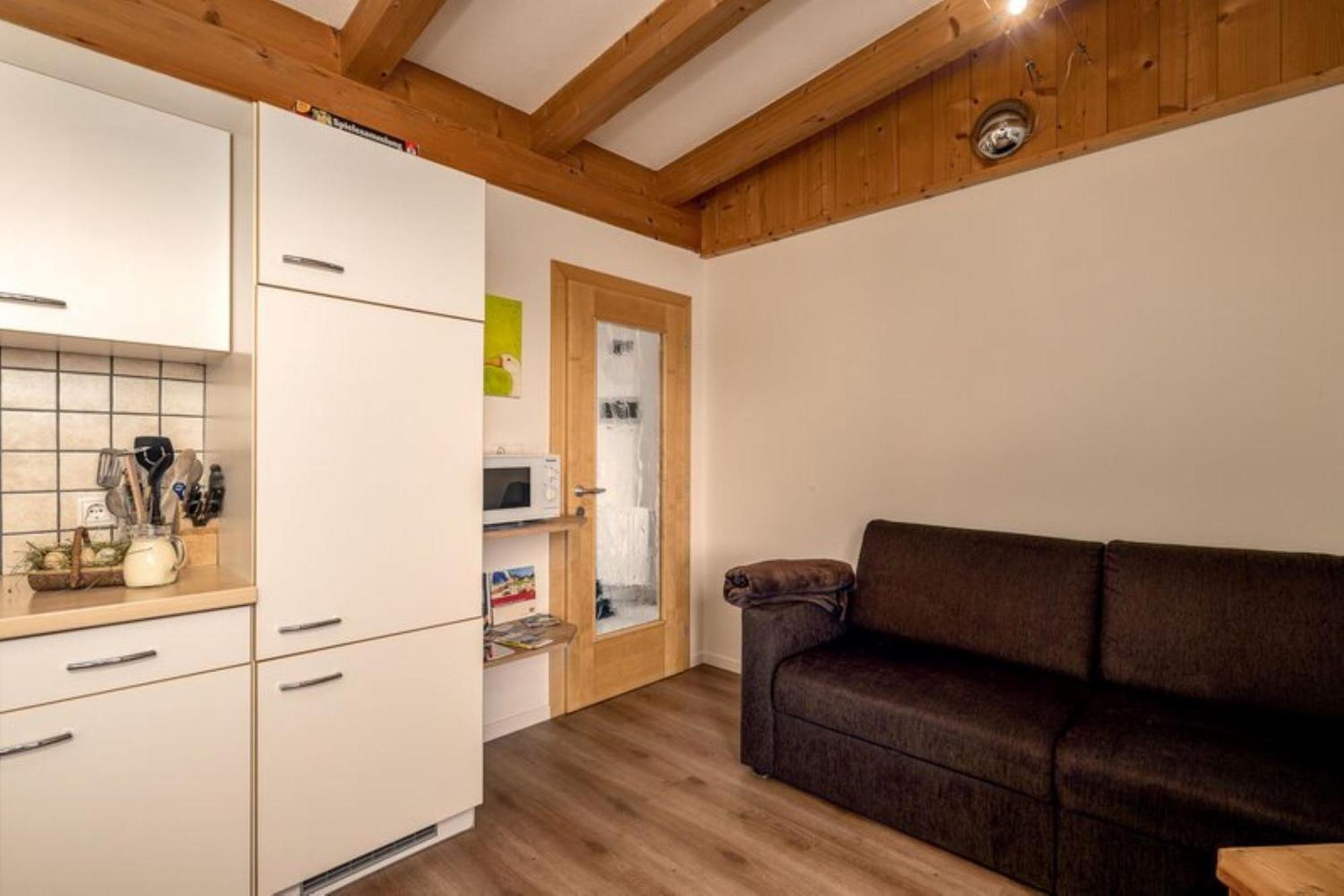 Pitznerhof Apartment Маранца Стая снимка