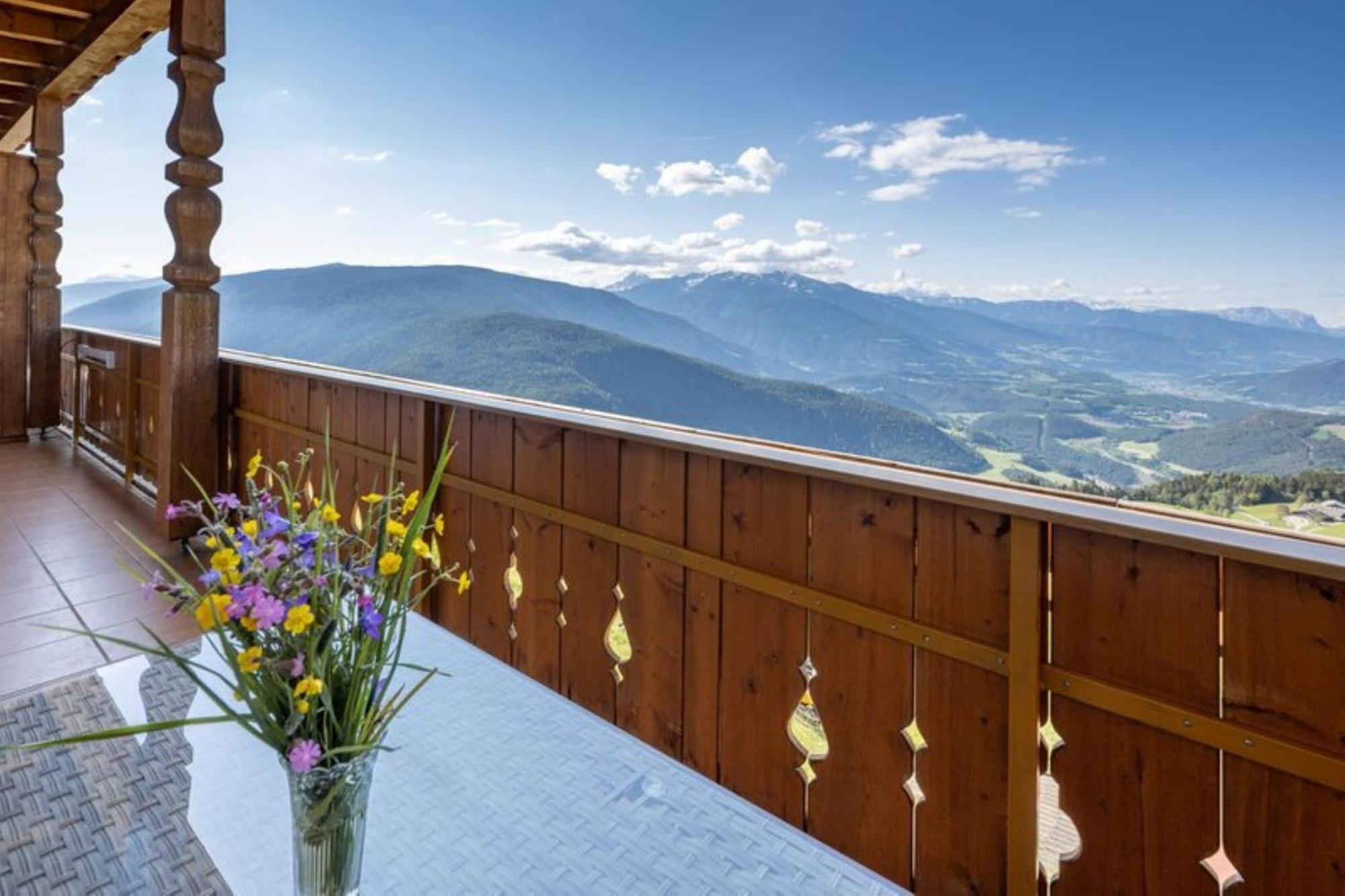 Pitznerhof Apartment Маранца Стая снимка
