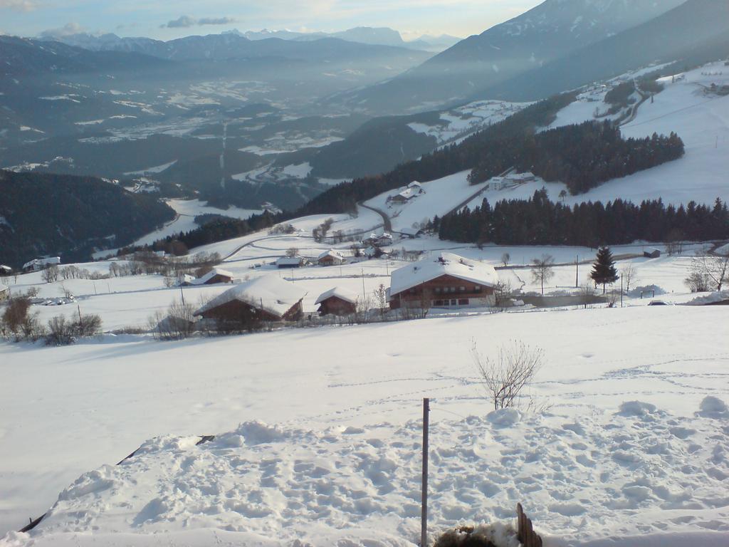 Pitznerhof Apartment Маранца Екстериор снимка