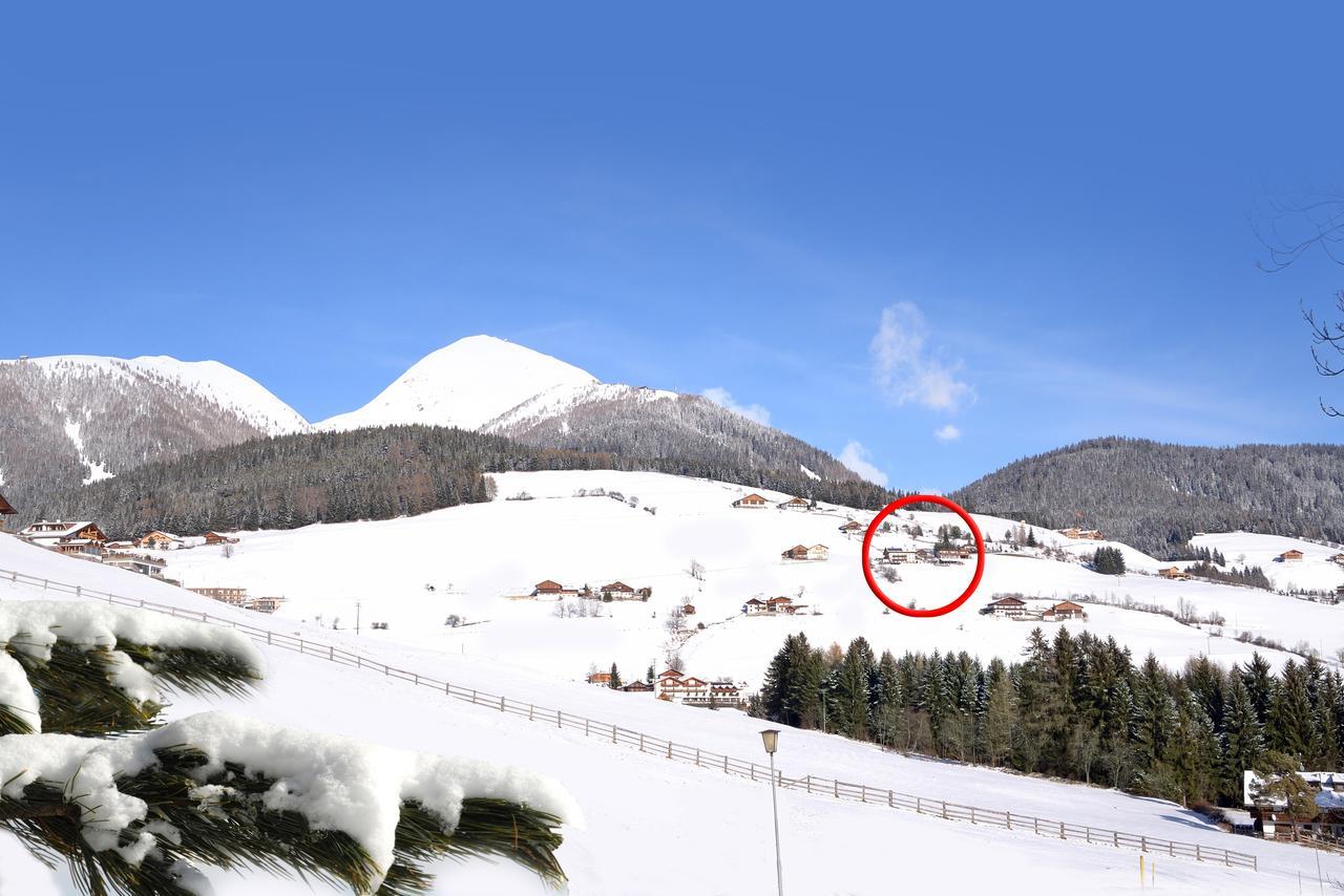 Pitznerhof Apartment Маранца Екстериор снимка